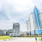 Benelux Apartman *