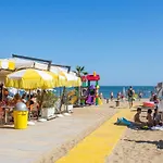 Benelux Apartman Lido di Jesolo