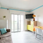 Benelux Apartman