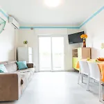 Apartman Benelux Lido di Jesolo