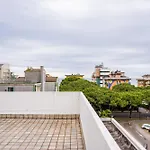 Apartman Benelux Lido di Jesolo