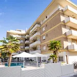 Apartman Benelux