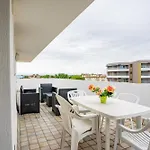 Benelux Apartman