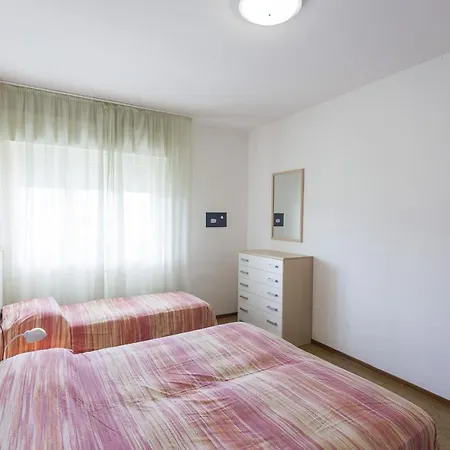 Apartment Benelux Lido di Jesolo