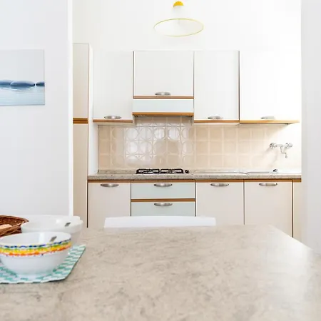 Benelux Apartment Lido di Jesolo