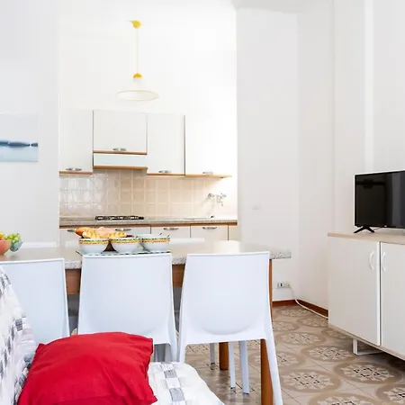 Apartment Benelux Lido di Jesolo