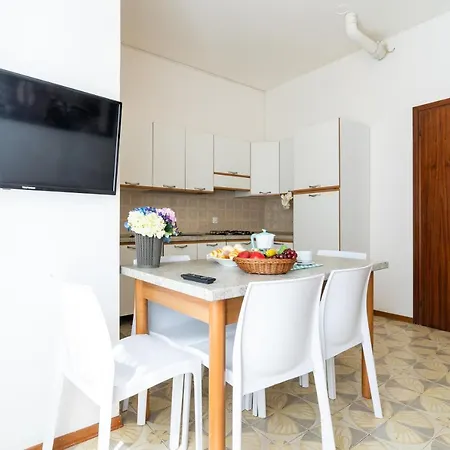 Benelux Apartment Lido di Jesolo