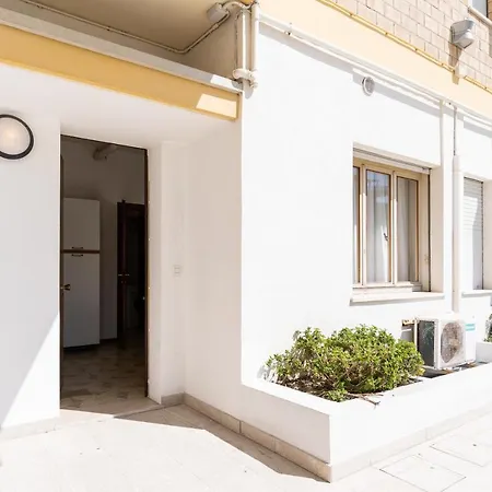 Benelux Apartman Lido di Jesolo