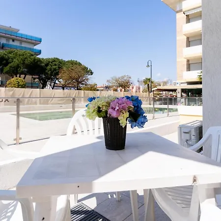 Benelux Apartamento Lido di Jesolo