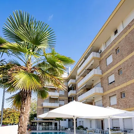 Benelux Lido di Jesolo