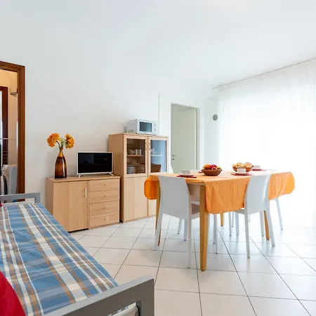 Apartamento Benelux Lido di Jesolo
