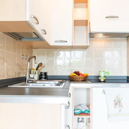 Apartman Benelux