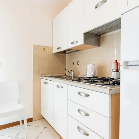 Apartman Benelux *