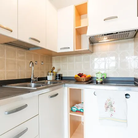 Benelux Apartman Lido di Jesolo