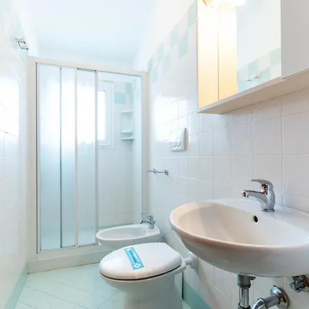 Apartment Benelux