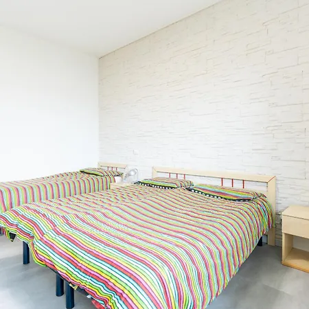 Apartamento Benelux *