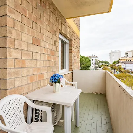 Benelux Apartman *
