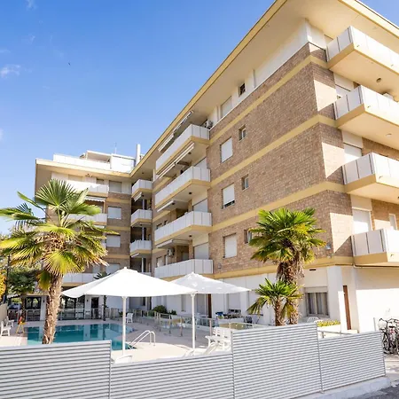 Apartment Benelux