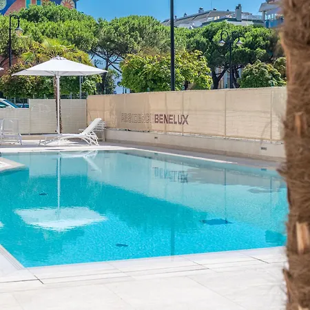 Benelux Apartamento *