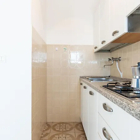 Apartamento Benelux *