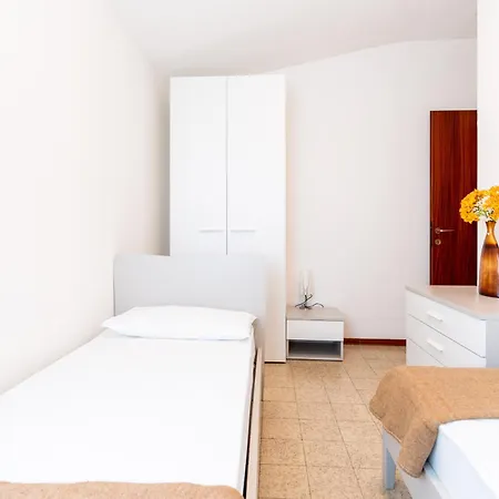 Apartamento Benelux *