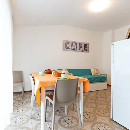 Apartman Benelux *