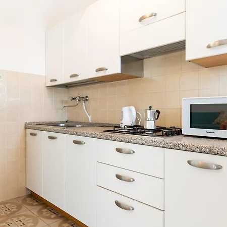Benelux Apartman Lido di Jesolo