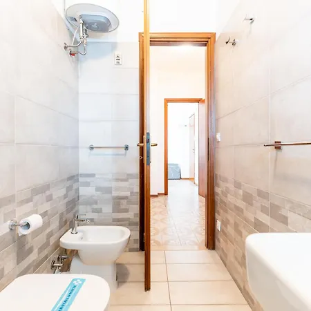 Benelux Apartment