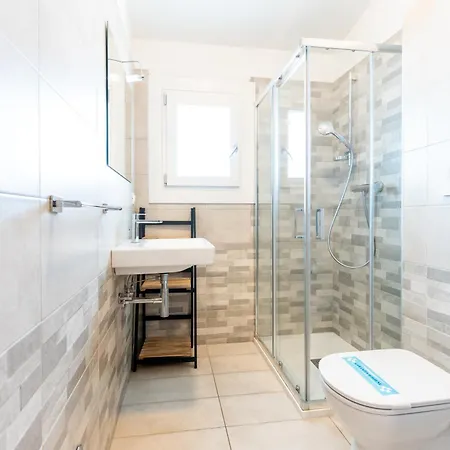 Benelux Apartman Lido di Jesolo