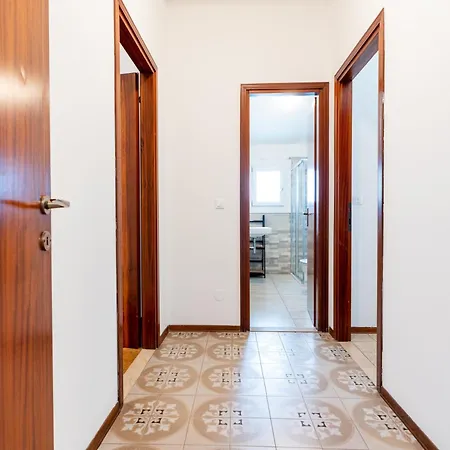 Benelux Apartman Lido di Jesolo