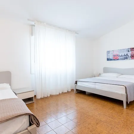 Benelux Apartman