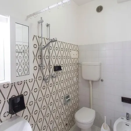 Apartment Benelux