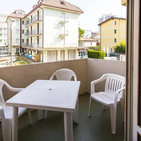 Apartment Benelux Lido di Jesolo