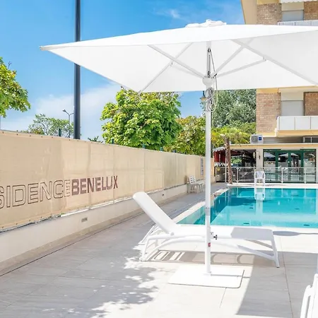 Benelux * Lido di Jesolo