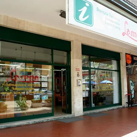 Benelux Jesolo