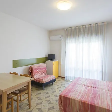Apartment Benelux *