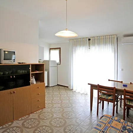 Benelux Apartment Lido di Jesolo