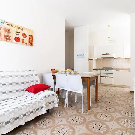 Benelux Appartement *