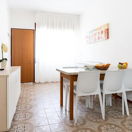Benelux Appartement