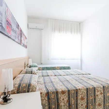Benelux Appartement Jesolo