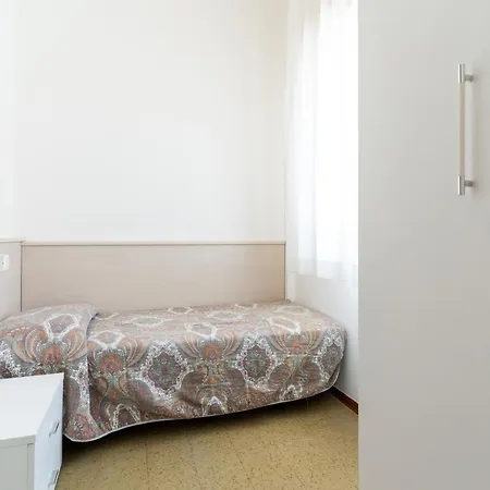 Appartement Benelux
