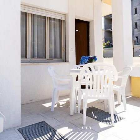 Benelux Apartman Lido di Jesolo