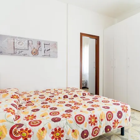 Apartment Benelux