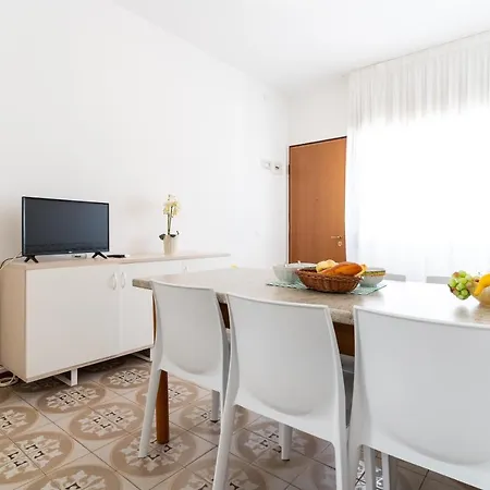 Benelux Appartamento Lido di Jesolo