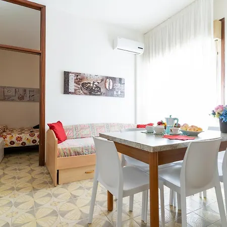 Apartment Benelux
