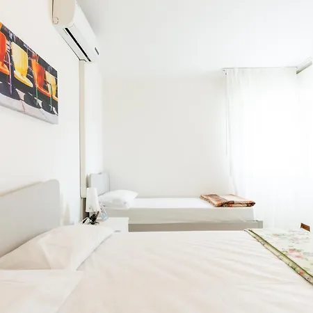 Benelux Apartment Lido di Jesolo