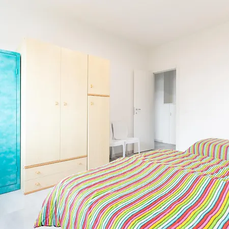 Benelux Apartmán Lido di Jesolo