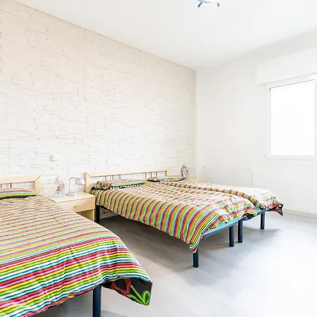 Benelux * Lido di Jesolo