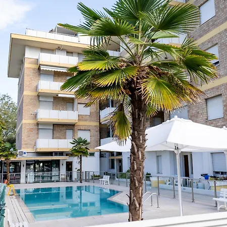 Benelux * Lido di Jesolo