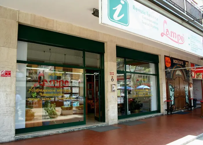 Benelux Jesolo